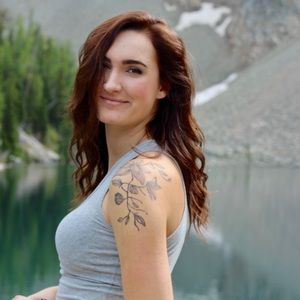 Meet your Posher, Fiona